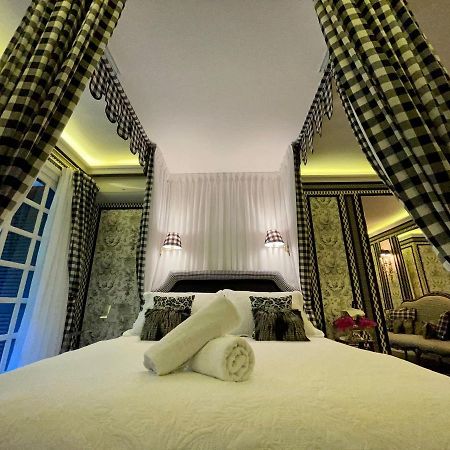 Luar De Inverno 203 - Apartamento 3 Suites Грамаду Экстерьер фото