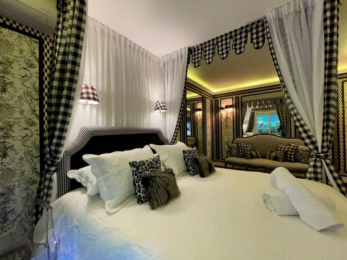 Luar De Inverno 203 - Apartamento 3 Suites Грамаду Экстерьер фото