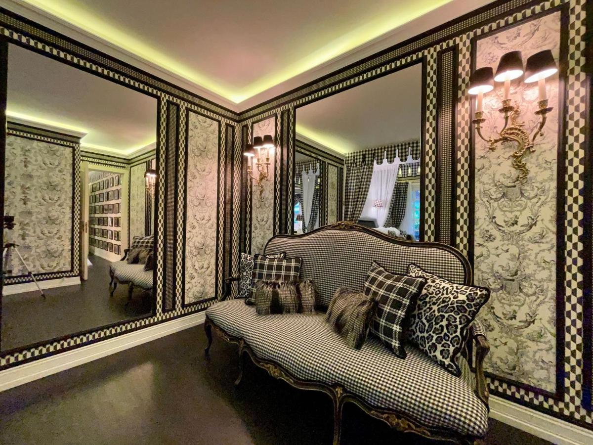Luar De Inverno 203 - Apartamento 3 Suites Грамаду Экстерьер фото