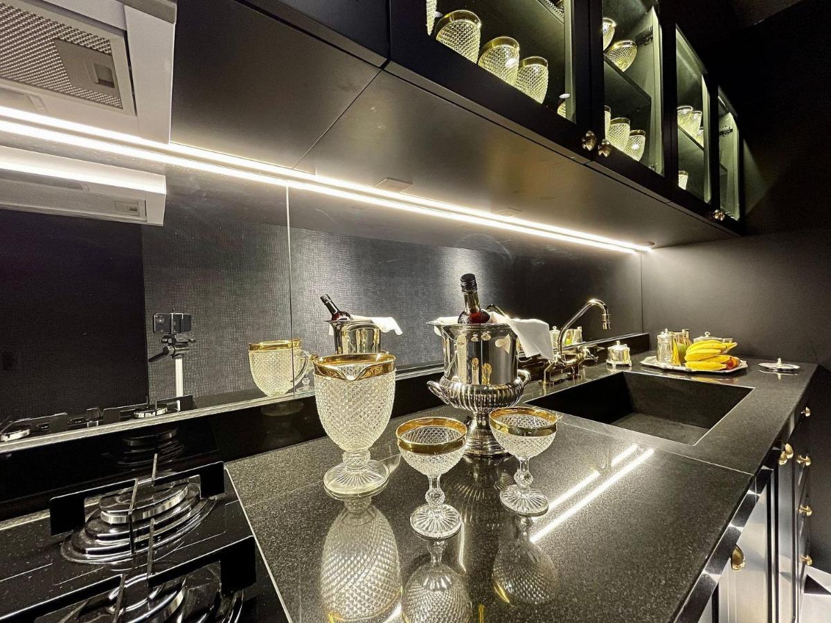 Luar De Inverno 203 - Apartamento 3 Suites Грамаду Экстерьер фото