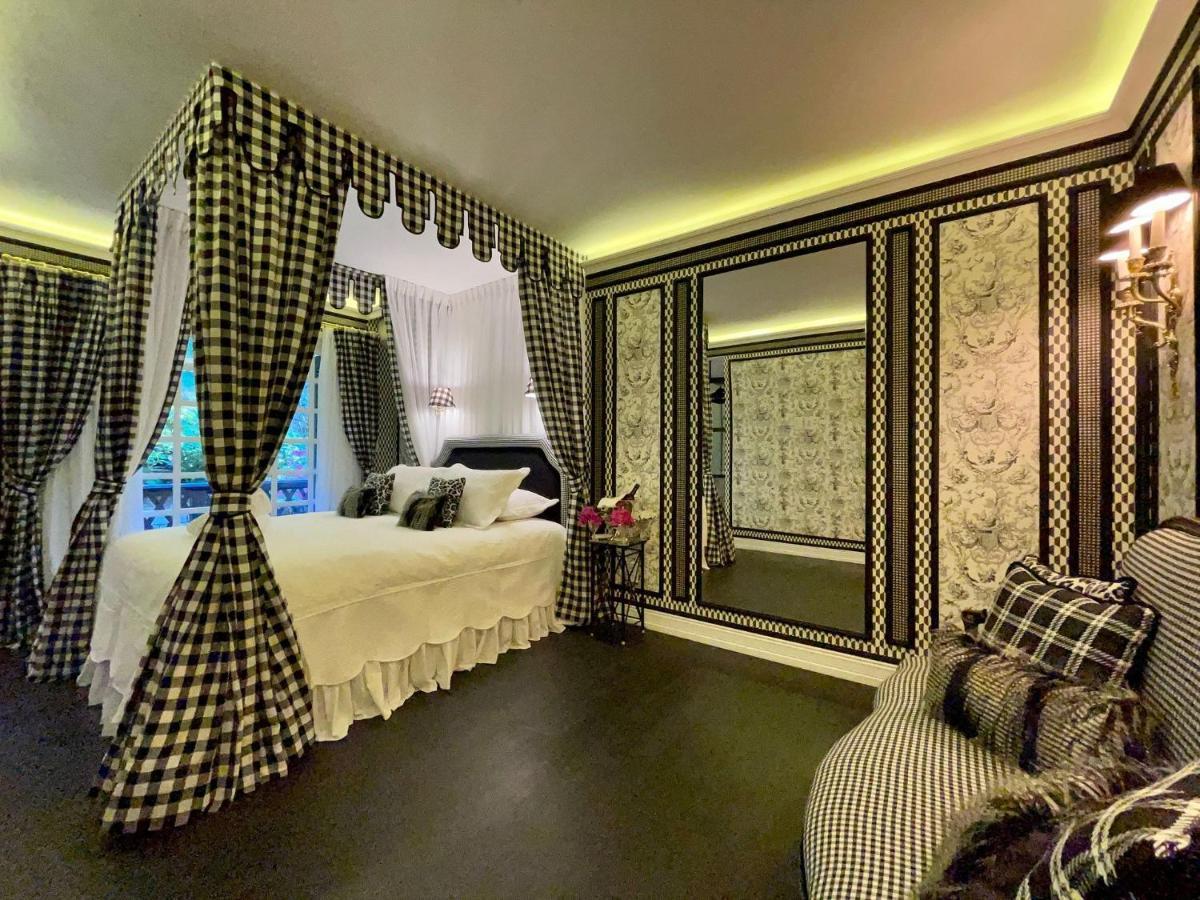 Luar De Inverno 203 - Apartamento 3 Suites Грамаду Экстерьер фото