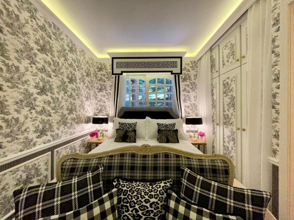 Luar De Inverno 203 - Apartamento 3 Suites Грамаду Экстерьер фото