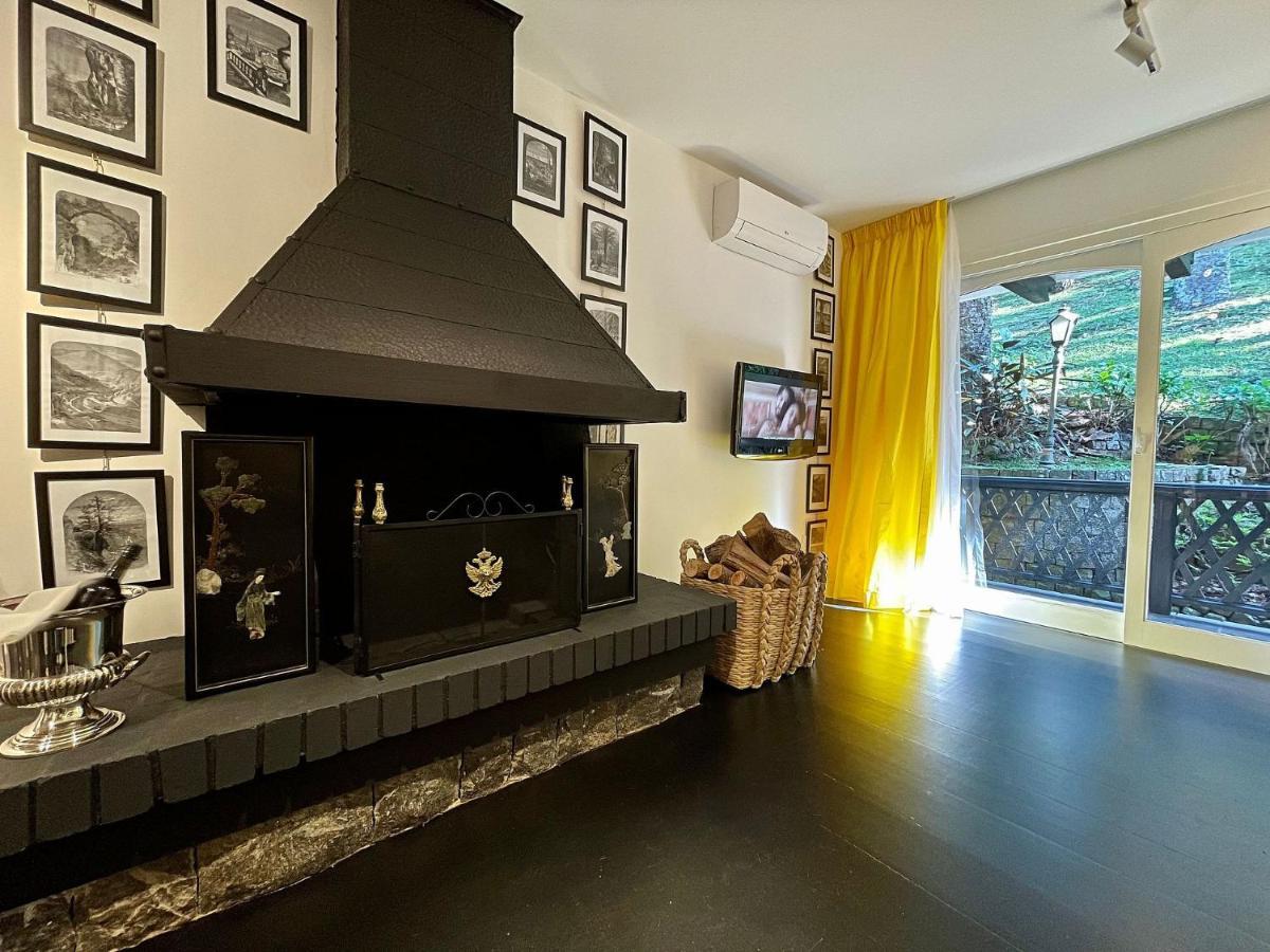 Luar De Inverno 203 - Apartamento 3 Suites Грамаду Экстерьер фото